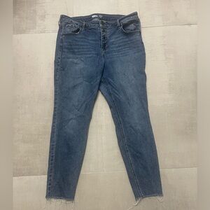 Old Navy Skinny Jeans